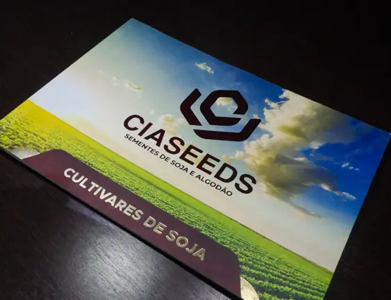 Materiais Promocionais